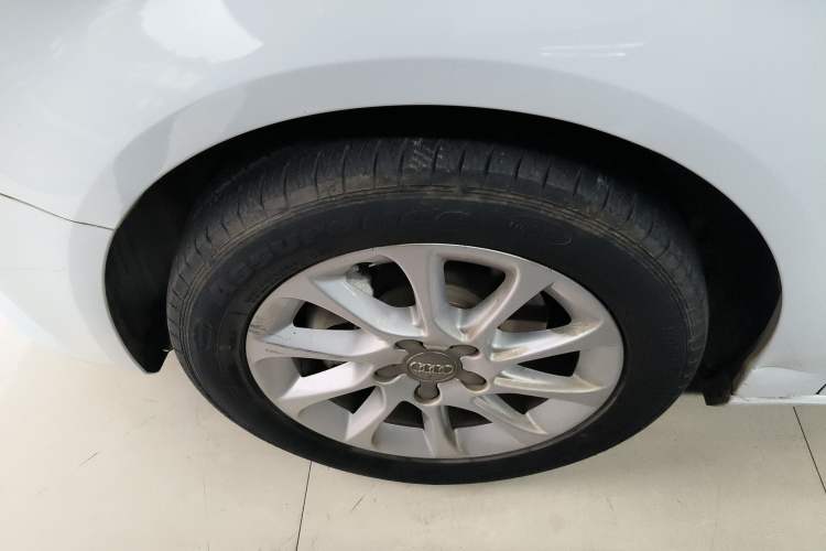 Used Audi A3 2014 Sportback 35 TFSI Automatic Style Edition
