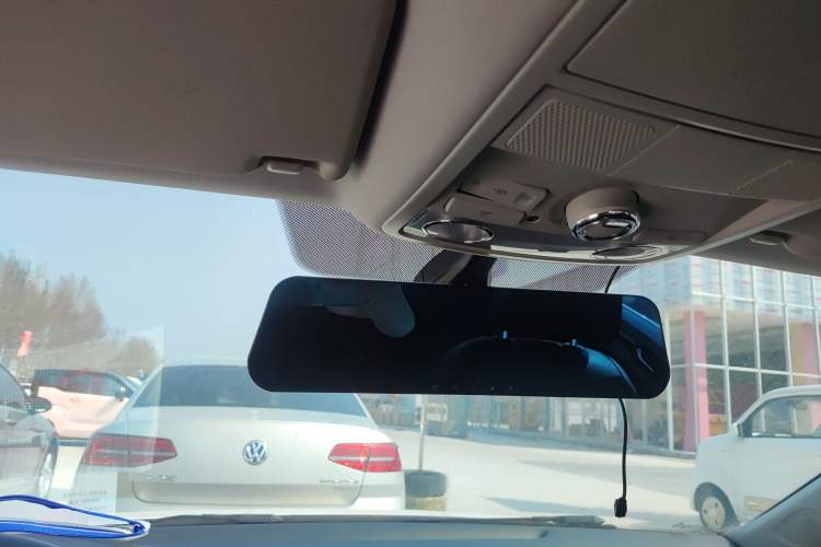 Used Volkswagen Sagitar 2018 1.6L Automatic Comfort Model
