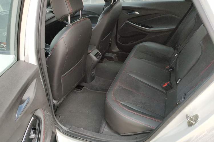 Used Buick Verano 2023 Pro GS Swift Edition