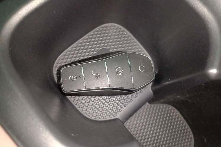 Used BYD Seagull 2024 Honor Edition 305km Freedom Version