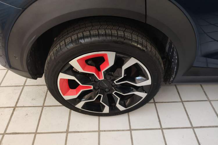 Used Lynk & Co 06 2020 1.5T YAO Halo
