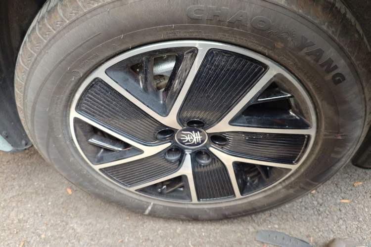 Used BYD Qin L 2024 DM-i 80KM Beyond Model
