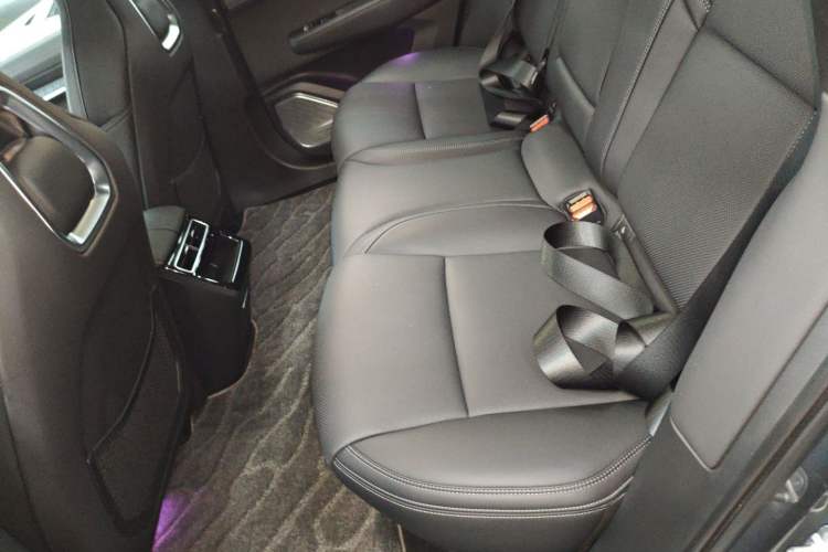 Used Zeekr 001 2022 Long-Range Dual-Motor WE Edition
