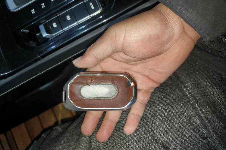 Used Wuling Victory 2020 1.5T CVT Flagship First-Class Model
