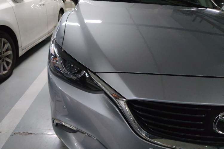 Used Mazda Atenza 2017 2.5L Skyactiv Sport Edition