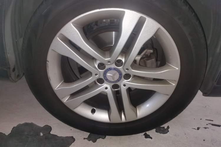 Used Mercedes-Benz GLA 2016 GLA 200 Sport Edition
