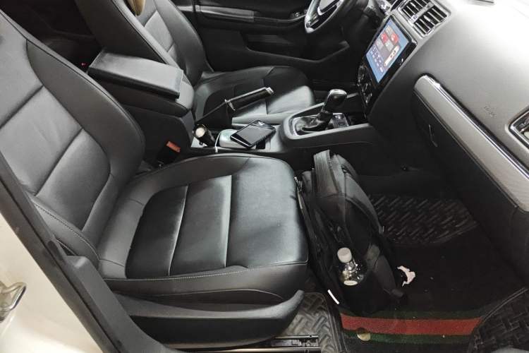 Used Volkswagen Sagitar 2018 280TSI DSG Ignite Edition