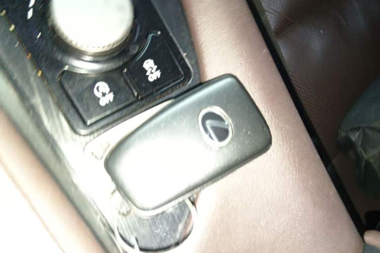 Used Lexus RX 2016 300 4x4 Elegant Edition China V-standard