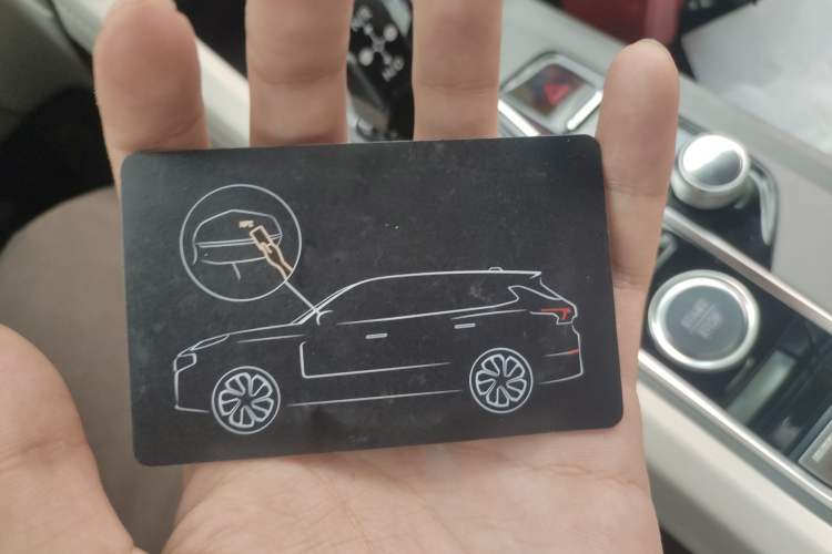 Used Lynk & Co 09 EM-P 2021 2.0T PHEV Ultra Six-Seater
