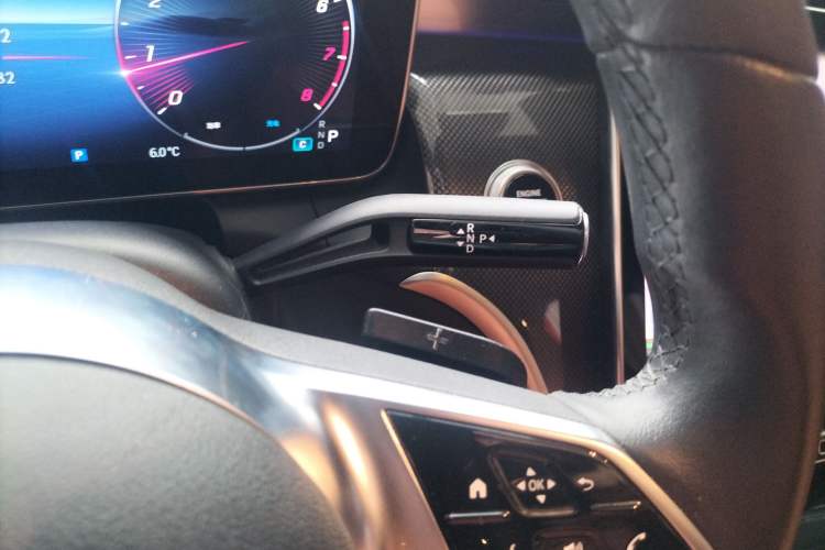 Used Mercedes-Benz GLC 2023 Facelift GLC 260 L 4MATIC Dynamic Version 5 Seats