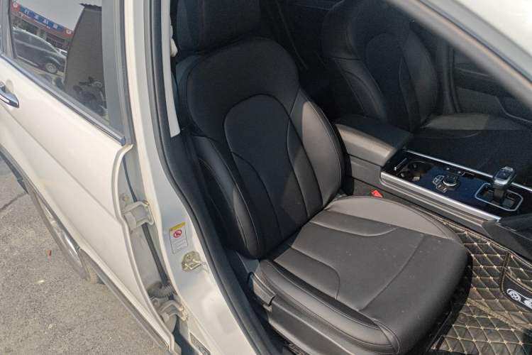 Used Haval H6 2018 Red-Label Sport Edition 1.5T Automatic Two-Wheel Drive Elite Model