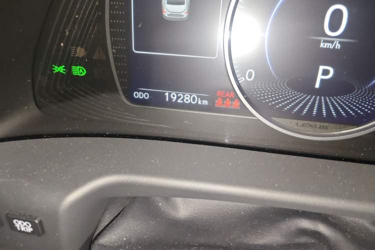 Used Lexus ES 2024 200 Premium Edition