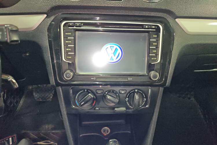 Used Volkswagen Jetta 2015 Value Edition 1.6L Automatic Comfort Version