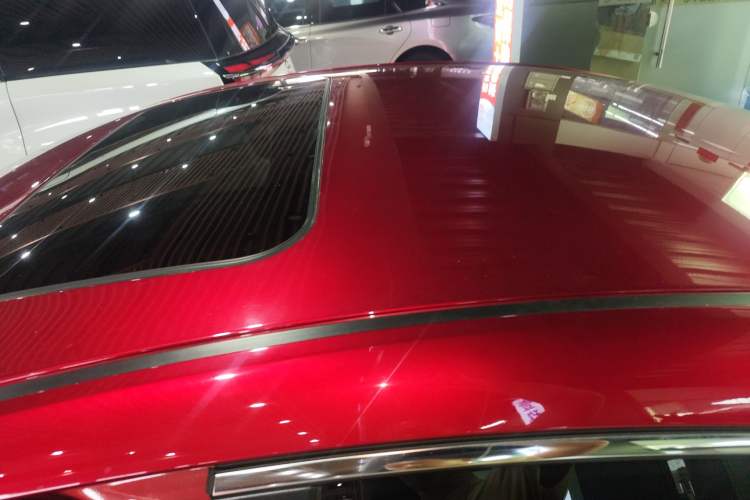 Used Mazda 3 Axela 2021 2.0L Automatic Zhiyao Edition