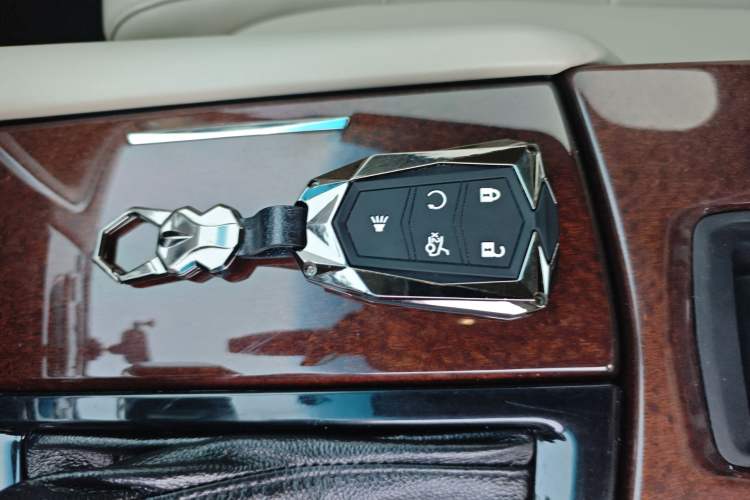 Used Cadillac XTS 2017 28T Tech Edition
