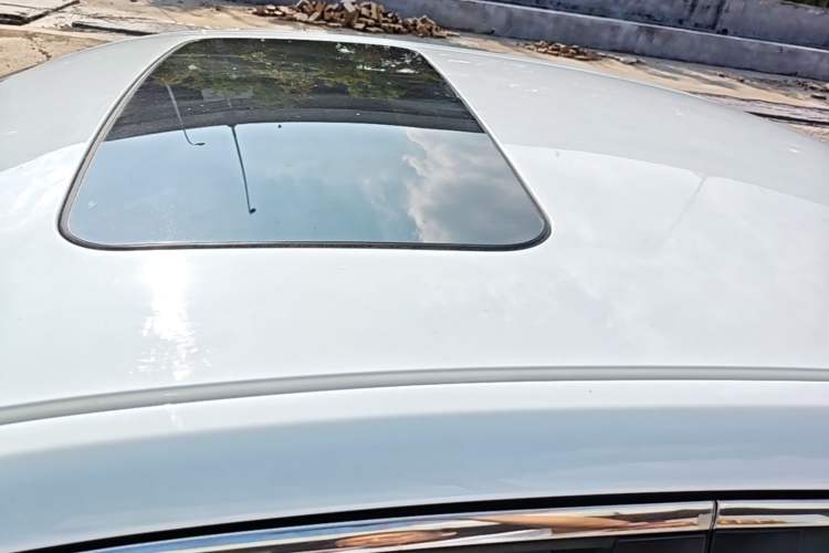 Used Chevrolet Malibu 2018 530T Automatic Luxury Edition