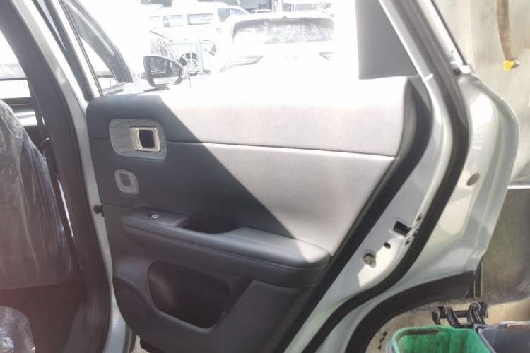 Used Wuling Xingguang S 2024 130 km Flagship Version