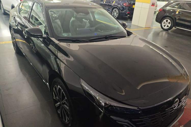 Used Nissan Teana 2026 Model Harmony Cockpit 2.0L Ultra-Comfort Edition