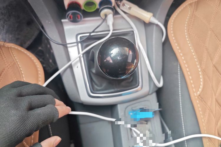 Used Ford Focus 2013 Hatchback Classic 1.8L Manual Base Model
