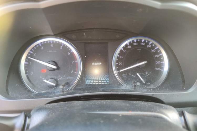 Used Toyota Highlander 2021 2.0T Four-Wheel Drive Luxury Edition 7 Seats
