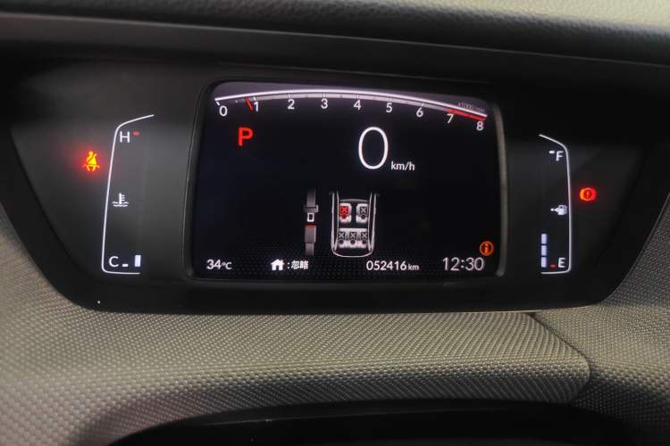 Used Honda LIFE 2021 1.5L CVT SPORT Heartbeat Edition
