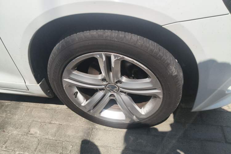 Used Volkswagen Scirocco 2013 1.4TSI GTS