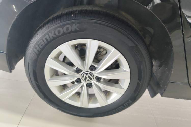 Used Volkswagen Lavida 2022 1.5L Automatic Fashion Edition