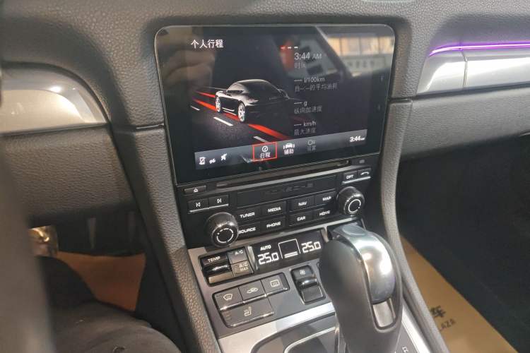 Used Porsche 718 2016 Cayman 2.0T