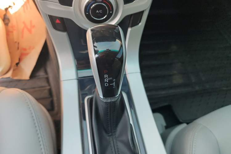 Used Luxgen 5 2013 1.8T Automatic Luxury Model