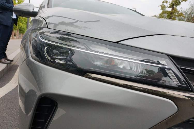 Used Chevrolet Monza 2024 1.5L Dual-Clutch Enjoyment Edition