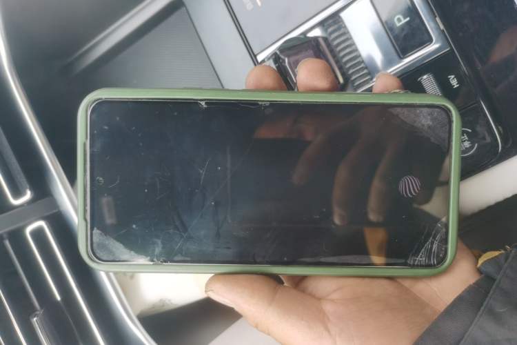 Used BYD Song PLUS New Energy 2025 DM-i 112KM Prestige Model