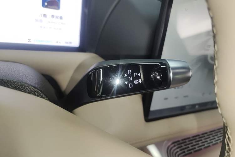 Used XPeng G9 2025 625 Long-Range Max