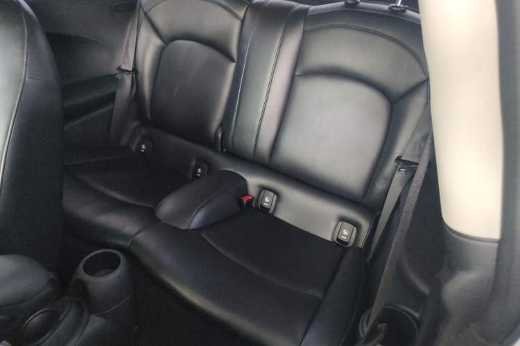 Used MINI MINI 2016 1.2T ONE Pioneer Edition