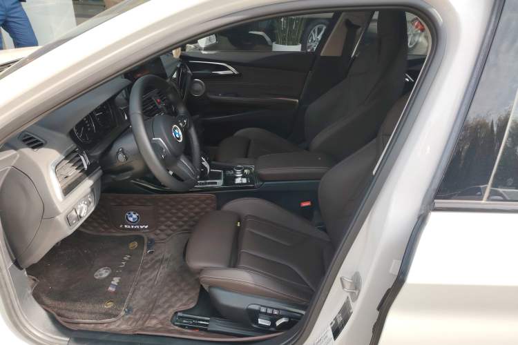 Used BMW 1 Series 2022 125i M Sport Night Edition