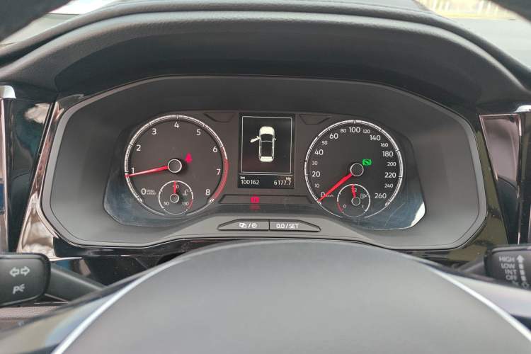 Used Jetta VS7 2020 1.4T Automatic Glory Edition
