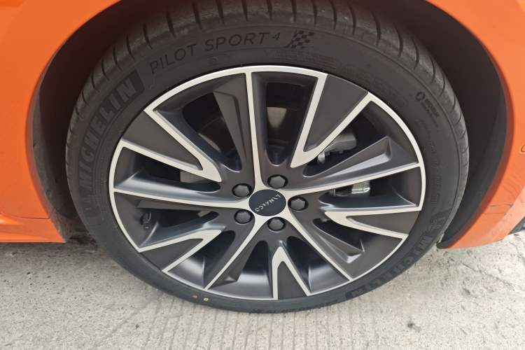 Used Lynk & Co 02 Hatchback 2021 2.0TD Halo
