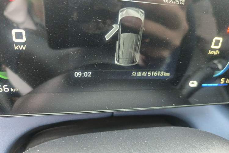 Used BYD Seagull 2023 Free Edition