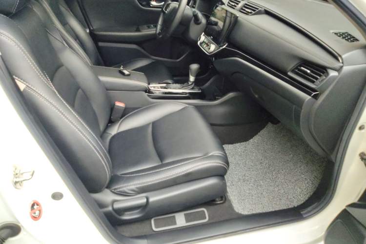 Used Honda Crider 2019 180 Turbo CVT Comfort Version China VI Right Front Seat