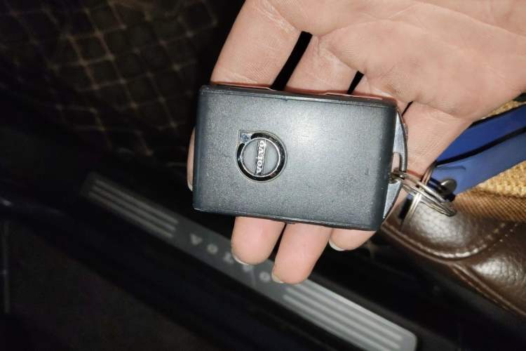 Used Volvo S90 2020 T5 Zhiyi Luxury Edition
