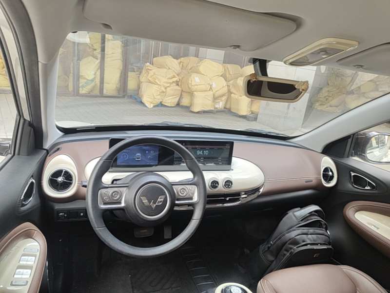 Used Wuling Bingo 2024 333 km Enjoyment Version — 9