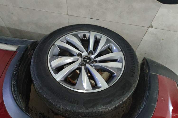 Used DS 6 2018 30THP Prestige Edition