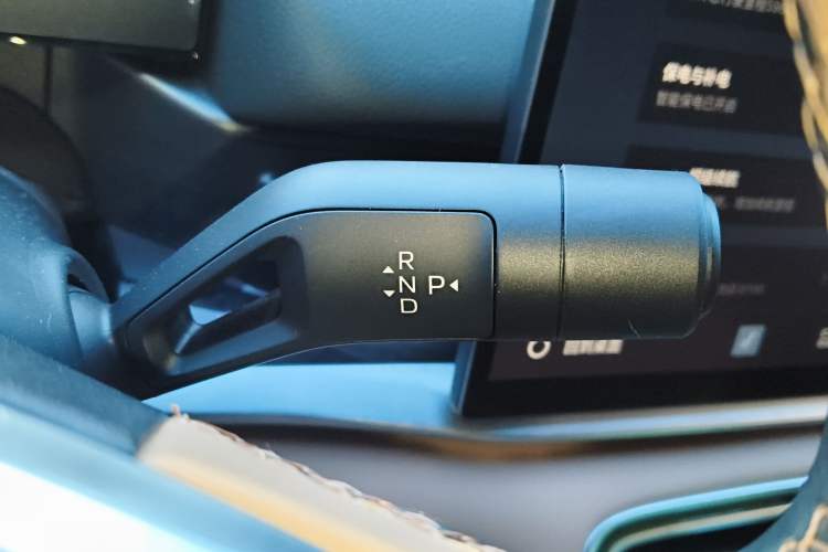 Used Geely Galaxy A7 2025 Model EM-i 150km Exploration+ Edition
