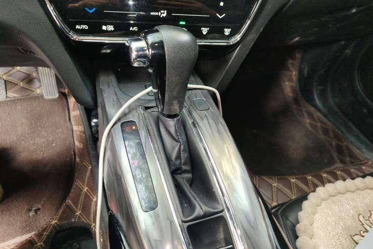 Used Honda XR-V 2021 220TURBO CVT Comfort Version
