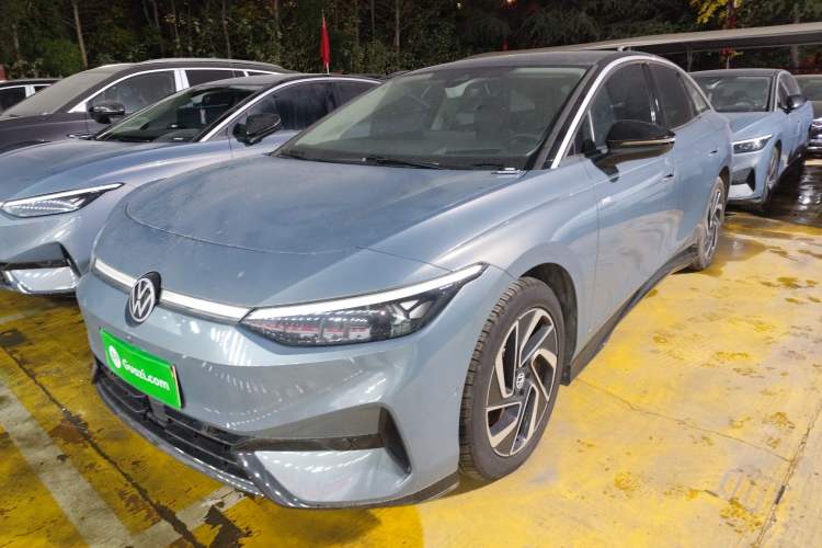 Used Volkswagen ID.7 VIZZION 2024 First Edition