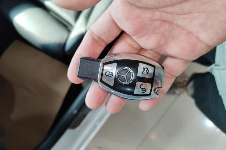 Used Mercedes-Benz C-Class 2018 C 200 L Sport Edition