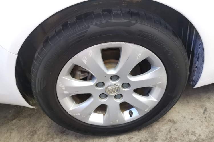 Used Buick Regal 2014 2.0L Elite Fashion Edition