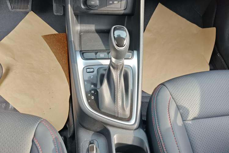 Used Hyundai Celesta 2018 1.6L Automatic GL Enjoyment Edition China VI compliant