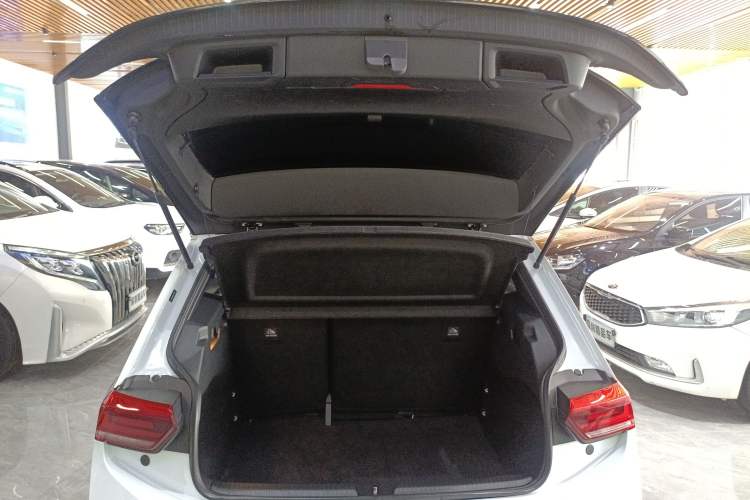 Used Volkswagen ID.3 2023 Pure Smart Edition