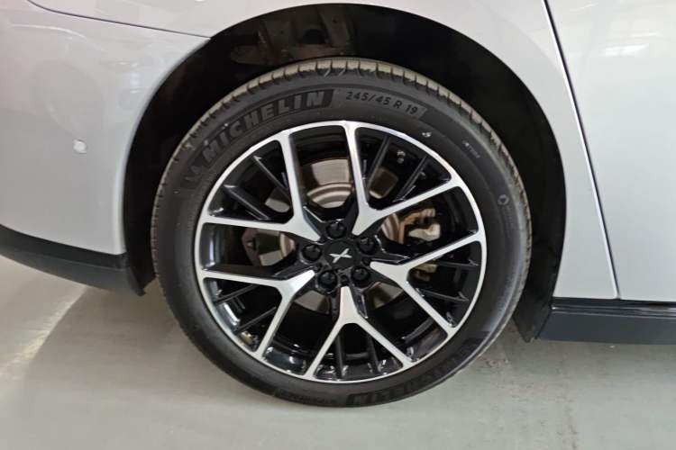 Used XPeng P7 2023 P7i 702 Pro
