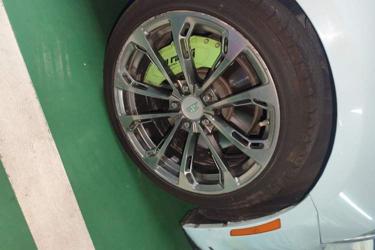 Used Cadillac ATS-L 2017 28T Fashion Edition
